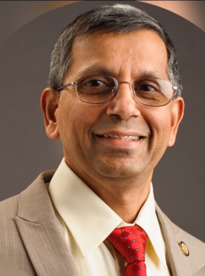 Dr Kattesh Katti